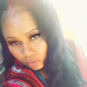 Meet your Posher, Cherray harris